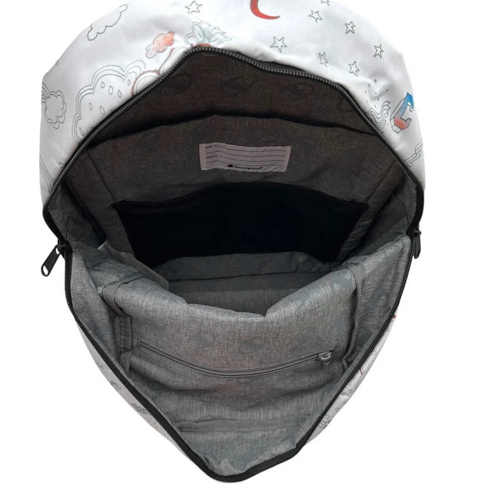 Champion Supersize 4.0‎ Unisex Backpack Fits a 15